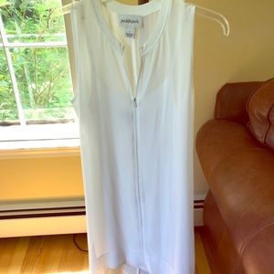 Lightweight summer dress!